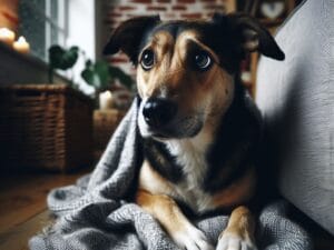 por-que-los-perros-le-tienen-miedo-a-las-tormentas